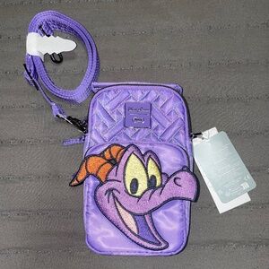 Lug Skeeter Mini Disney Figment